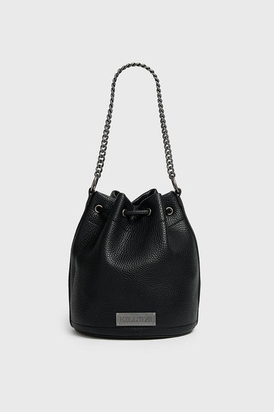 Venomous Rose Bucket Bag