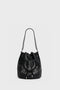 Venomous Rose Bucket Bag