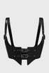 Venomous Rose Underbust Harness