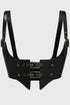 Venomous Rose Underbust Harness