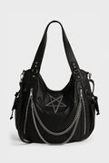 Vexation Handbag
