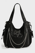 Vexation Handbag