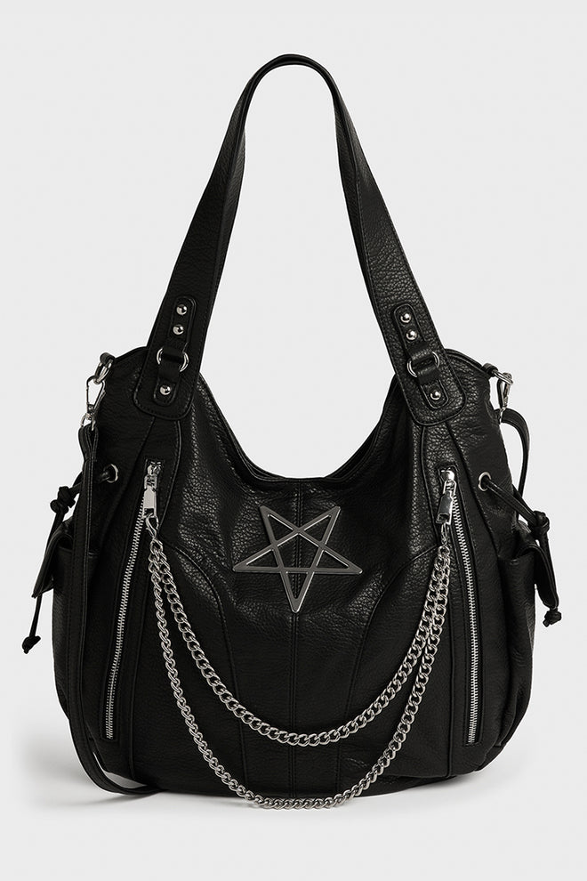 Vexation Handbag