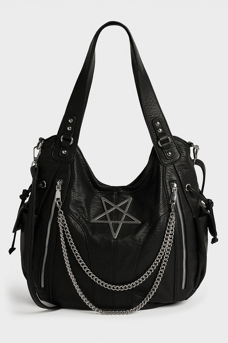 Vexation Handbag