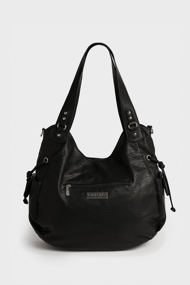 Vexation Handbag