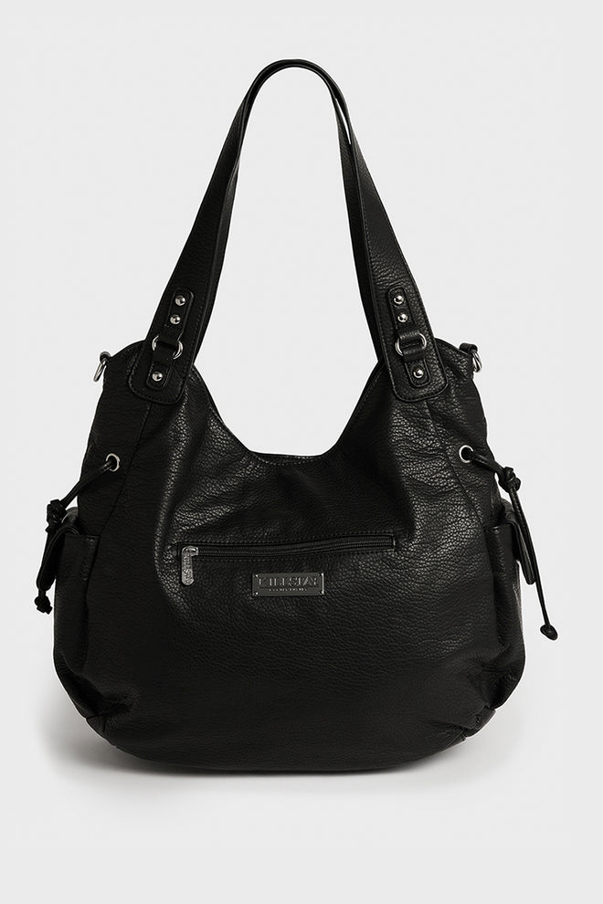 Vexation Handbag