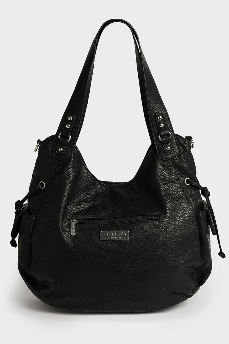 Vexation Handbag