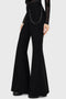 Vile Vixen Flares [Black]