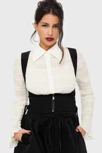 Violet's Ballad Underbust Corset