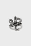 Vipers Sting Adjustable Ring
