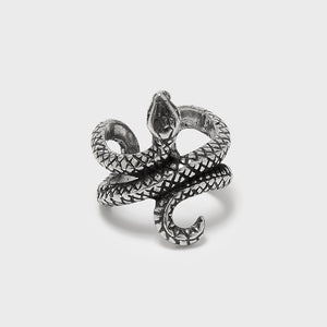 Vipers Sting Adjustable Ring