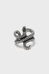 Vipers Sting Adjustable Ring