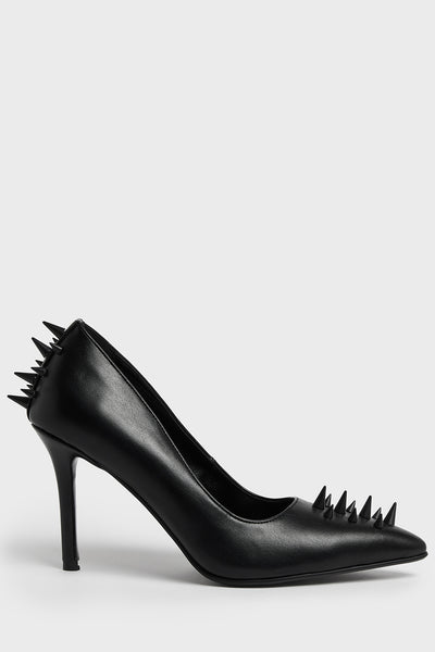 Voidwalker Stiletto