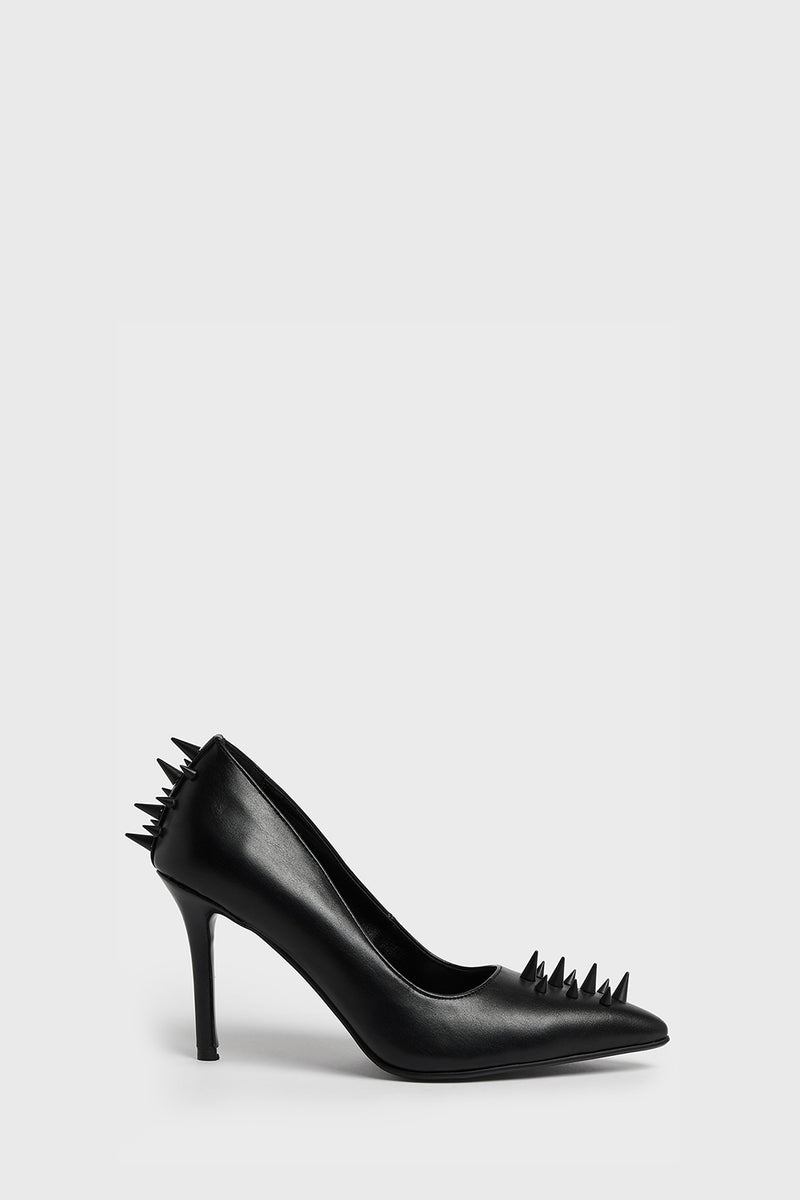 Voidwalker Stiletto