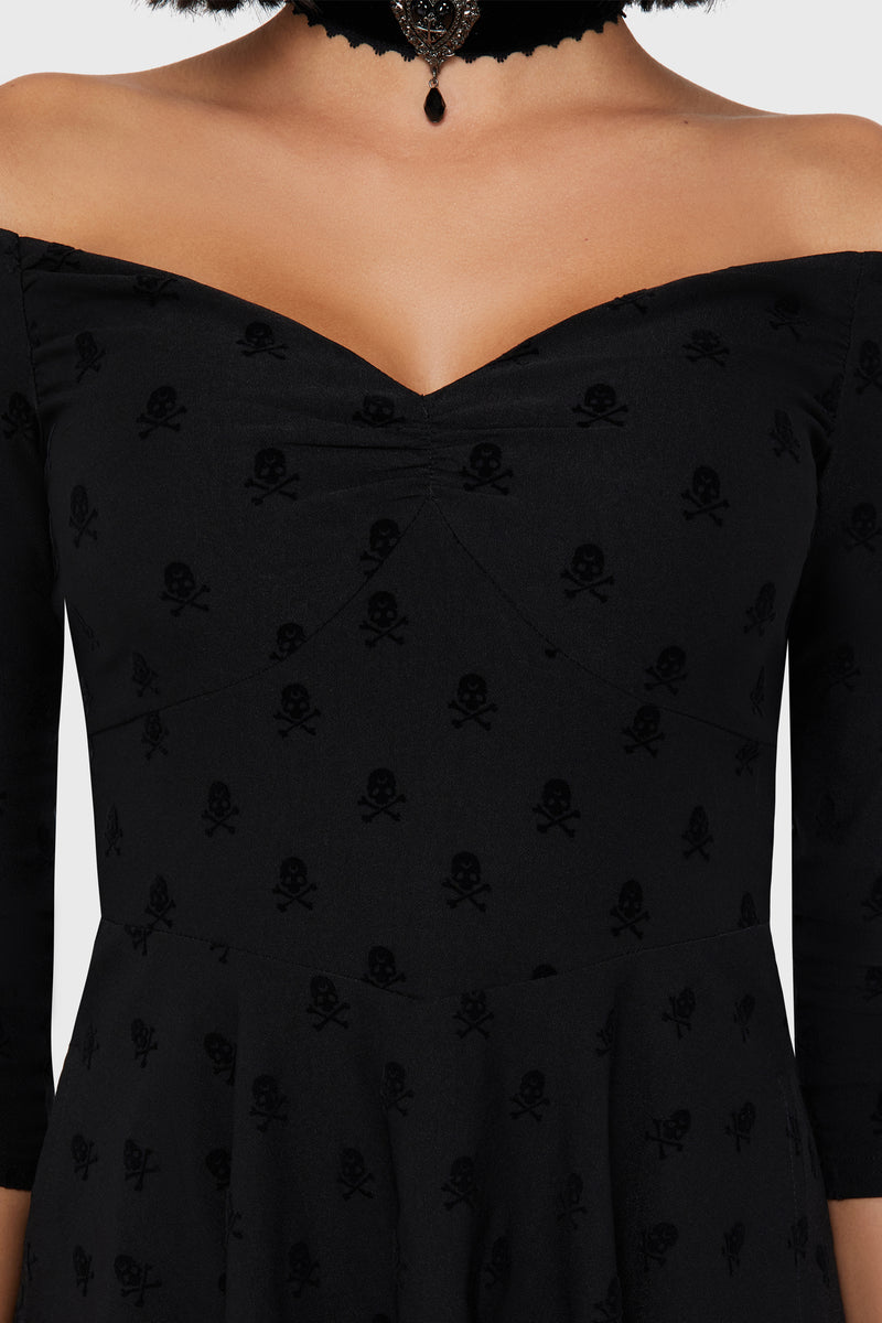 Voodoo Darling Dress