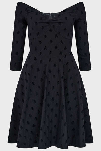Voodoo Darling Dress