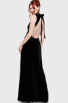 Vamp Whisper Maxi Dress