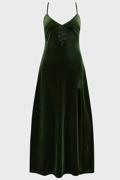 Venom Vengeance Dress