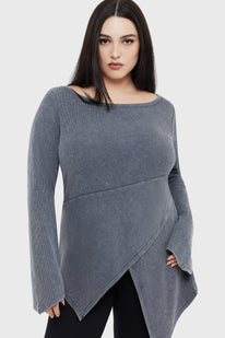 Walking In Abyss Top