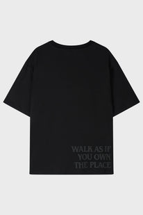 Walk Thru Hell Boxy T-Shirt
