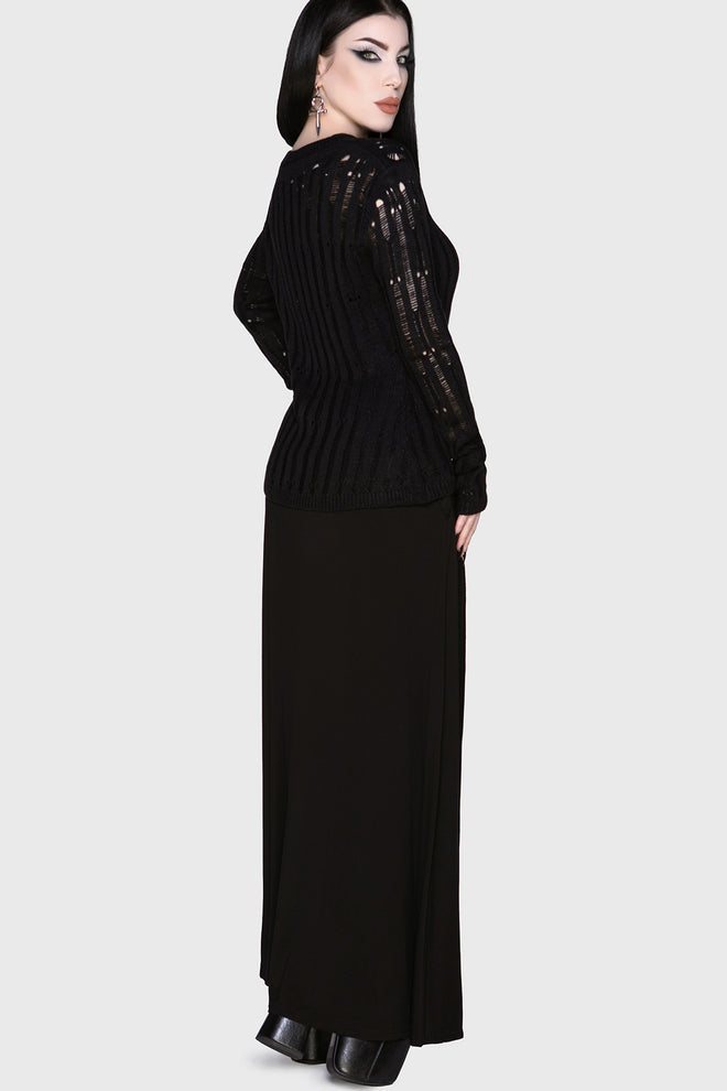 Webelia Sweater