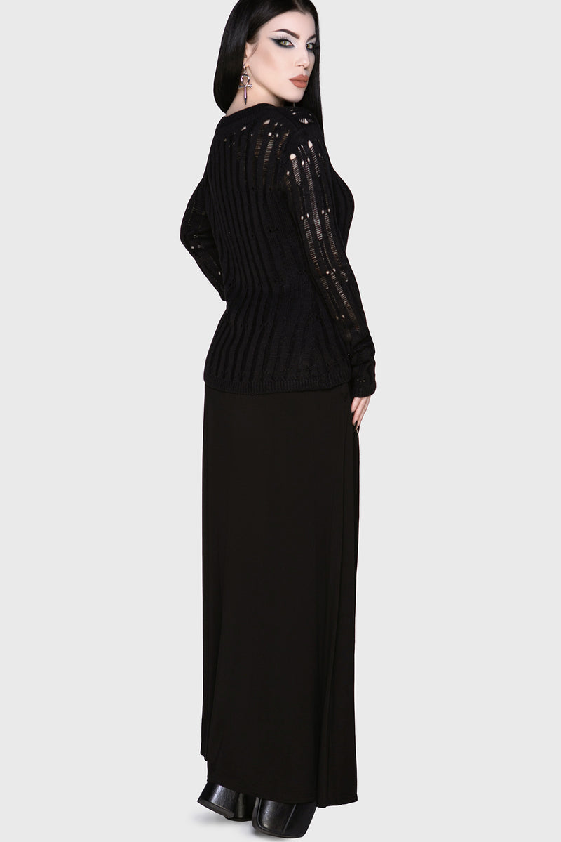 Webelia Sweater