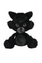 Werecat Plush Toy