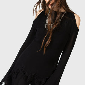 Where The Others Begin Knit Sweater