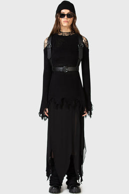 Killstar Women's Goth Clothing for sale in Vancouver, British