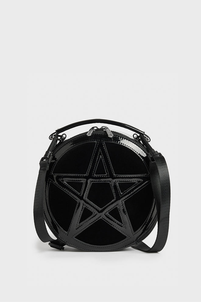 Wicca Handbag [B]