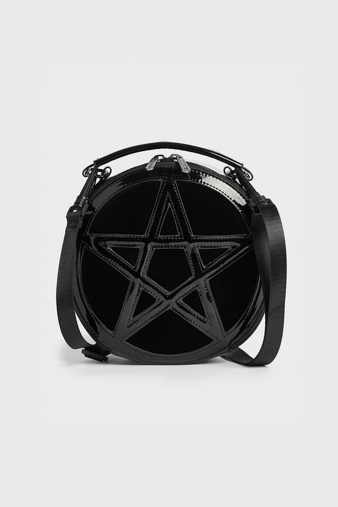 Wicca Handbag [B]