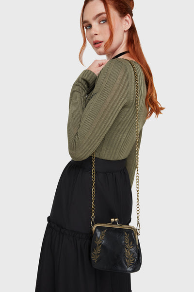 Willowshade Coin Purse