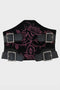 Wilted Petals Belt