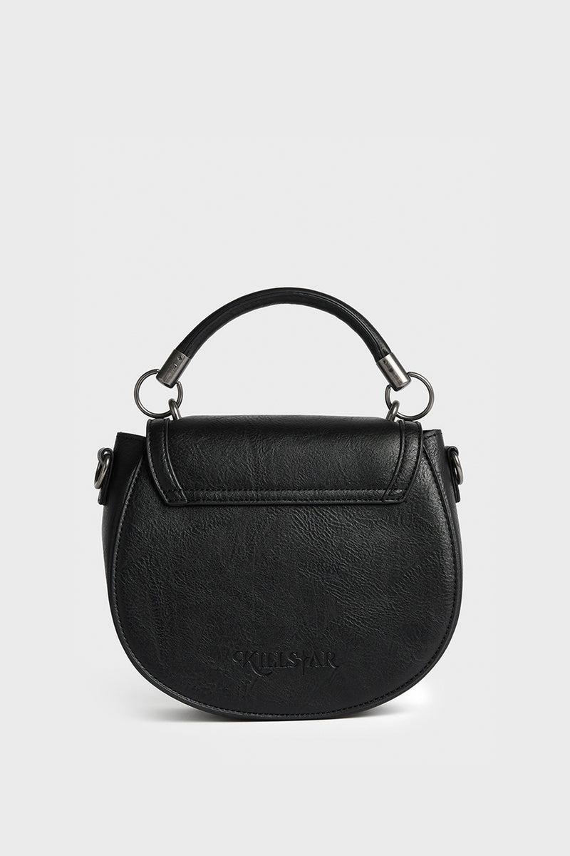 Winged Night Handbag