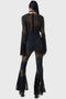 Wistful Desire Jumpsuit