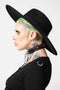 Witch Brim Hat [B] Resurrect