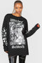 Witches' Sabbath Long Sleeve Top