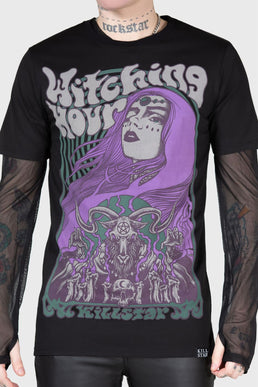 Witching Hour T-Shirt