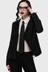 Witchmarked Blazer