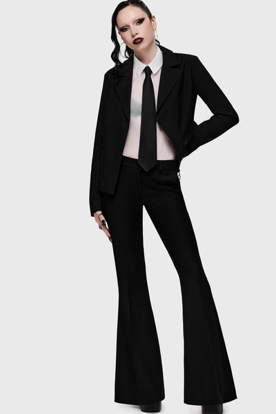 Witchmarked Blazer