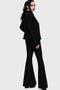 Witchmarked Blazer