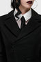 Witchmarked Blazer