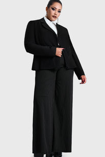 Witchmarked Blazer