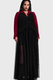 Witchmarked Waistcoat