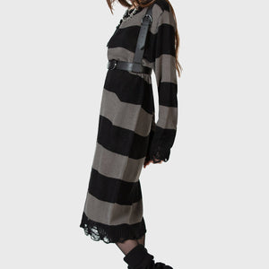 Within Souls Sweater Dress