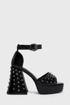Waltz Of The Wicked Platform Heels