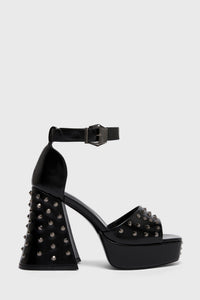 Waltz Of The Wicked Platform Heels