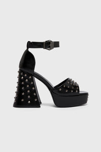 Waltz Of The Wicked Platform Heels