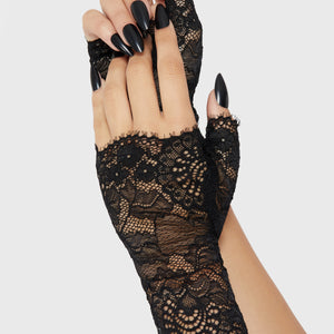 Welcome The Night Gloves