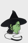 Wicked Witch Shaped Handbag